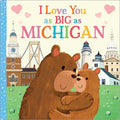 I Love You As Big As Michigan - MPHOnline.com