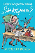 What's So Special About Shakespeare? - MPHOnline.com