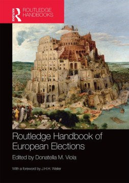 Routledge Handbook of European Elections - MPHOnline.com