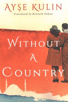 Without a Country - MPHOnline.com