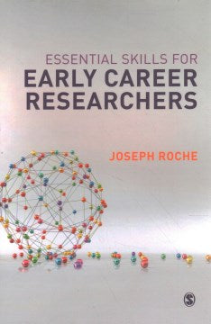 Essential Skills for Early Career Researchers - MPHOnline.com