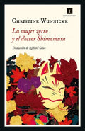 La mujer zorro y el doctor Shimamura / The Fox and Dr. Shimamura - MPHOnline.com