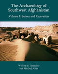 The Archaeology of Southwest Afghanistan - MPHOnline.com