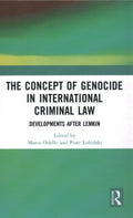 The Concept of Genocide in International Criminal Law - MPHOnline.com