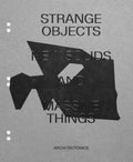 Strange Objects - MPHOnline.com