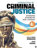 Introduction to Criminal Justice - MPHOnline.com