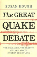 The Great Quake Debate - MPHOnline.com