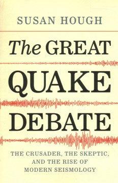 The Great Quake Debate - MPHOnline.com