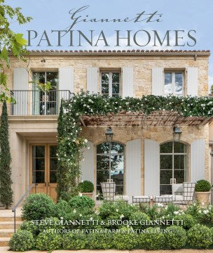 Patina Homes - MPHOnline.com