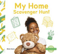 My Home Scavenger Hunt - MPHOnline.com