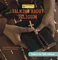 Talking About Religion - MPHOnline.com