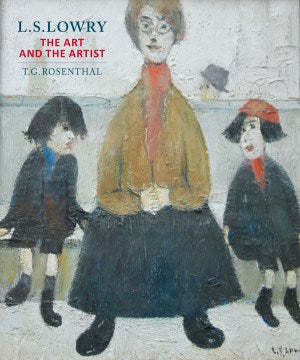 L.S. Lowry - MPHOnline.com