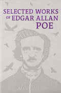 Selected Works of Edgar Allan Poe - MPHOnline.com