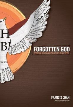 Forgotten God - MPHOnline.com