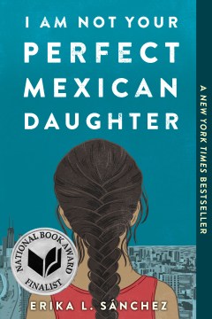 I Am Not Your Perfect Mexican Daughter - MPHOnline.com