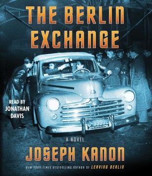 The Berlin Exchange - MPHOnline.com