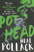 Pothead - MPHOnline.com