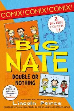 Big Nate Double or Nothing - MPHOnline.com