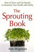 The Sprouting Book - MPHOnline.com