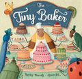 The Tiny Baker - MPHOnline.com