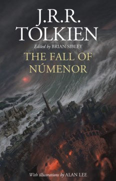 The Fall of Numenor - MPHOnline.com