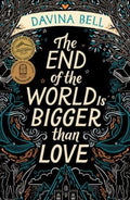 The End of the World Is Bigger Than Love - MPHOnline.com