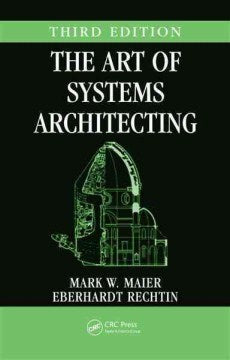 The Art of Systems Architecting - MPHOnline.com