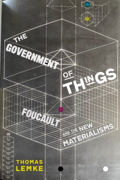 The Government of Things - MPHOnline.com