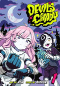 Devil's Candy 1 - MPHOnline.com