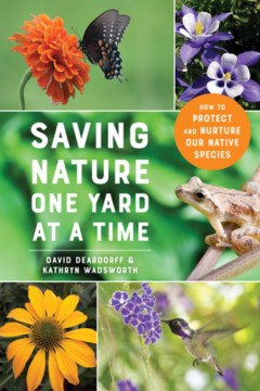 Saving Nature One Yard at a Time - MPHOnline.com