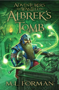 Albrek's Tomb - MPHOnline.com