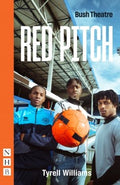 Red Pitch - MPHOnline.com