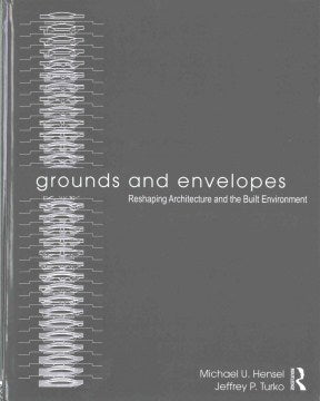 Grounds and Envelopes - MPHOnline.com