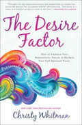 The Desire Factor - MPHOnline.com