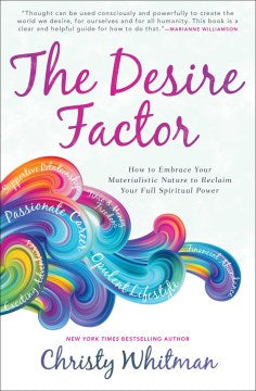 The Desire Factor - MPHOnline.com