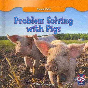 Problem Solving With Pigs - MPHOnline.com