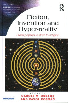 Fiction, Invention and Hyper-reality - MPHOnline.com