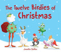 The Twelve Birdies of Christmas - MPHOnline.com