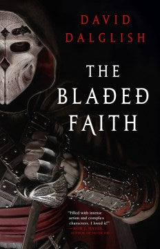 The Bladed Faith - MPHOnline.com