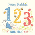 Peter Rabbit 123 - MPHOnline.com