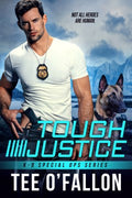 Tough Justice - MPHOnline.com