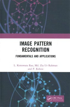 Image Pattern Recognition - MPHOnline.com