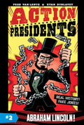 Action Presidents 2 - MPHOnline.com