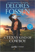 A Texas Kind of Cowboy - MPHOnline.com