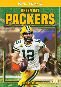 Green Bay Packers - MPHOnline.com