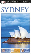 Sydney (Paperback) - MPHOnline.com