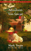 Adventures of Tom Sawyer - MPHOnline.com