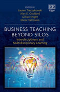 Business Teaching Beyond Silos - MPHOnline.com