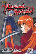 Rurouni Kenshin 7 - MPHOnline.com