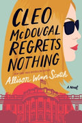 Cleo McDougal Regrets Nothing - MPHOnline.com